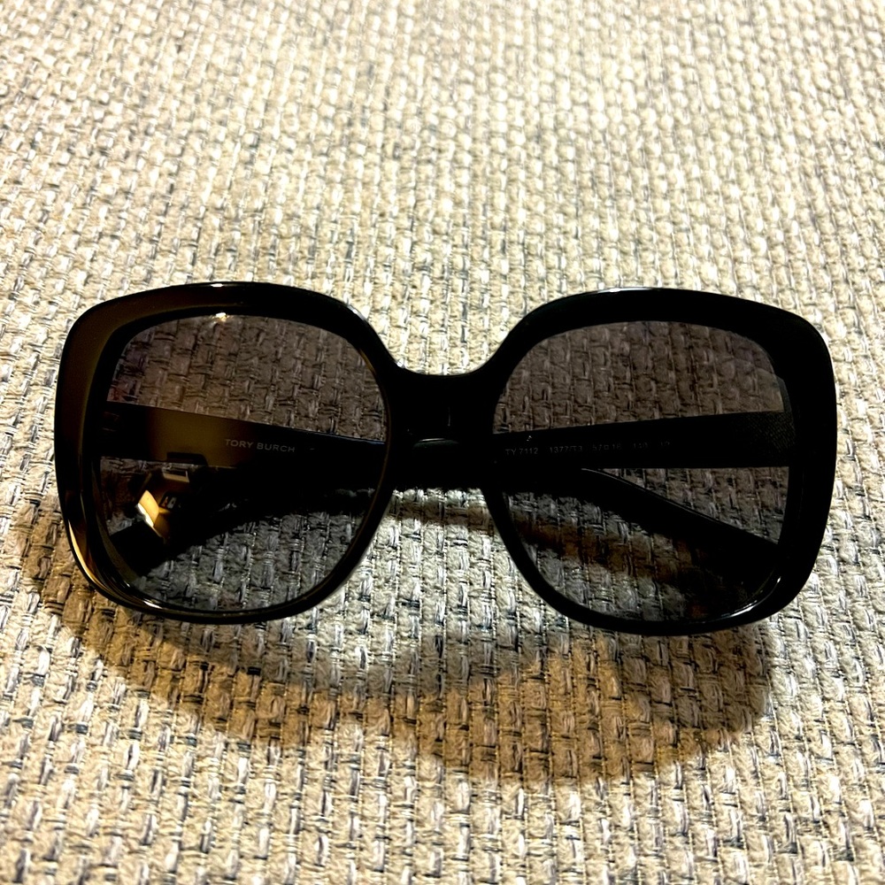 Tory Burch Polarized Sunglasses